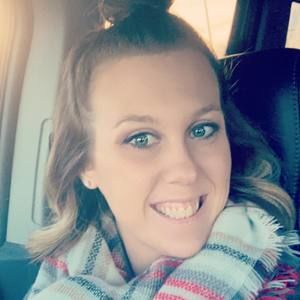 Meet your Posher, April